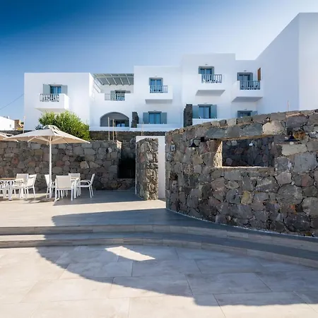 ホテル Olea Bay アダマス