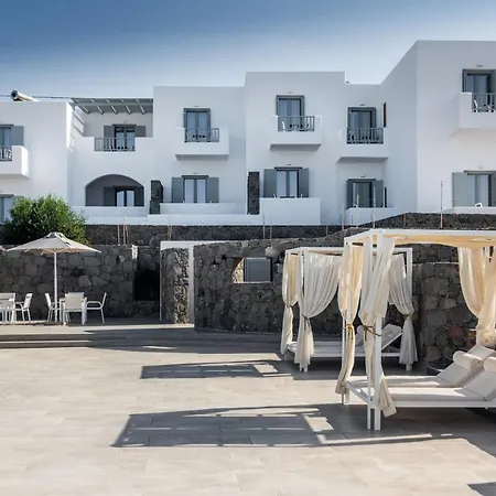 Olea Bay 4* アダマス