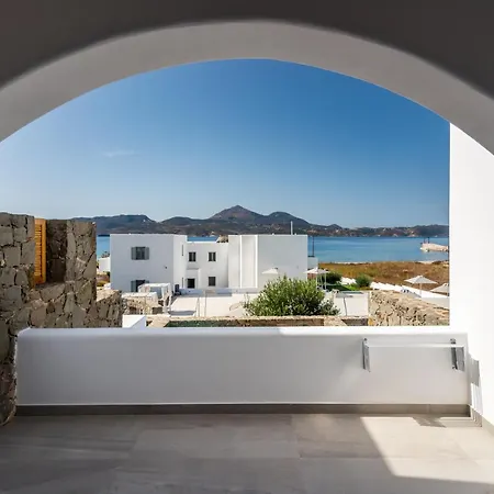 Olea Bay Ξενοδοχείο 4*