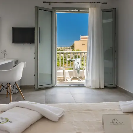 Olea Bay ホテル 4*