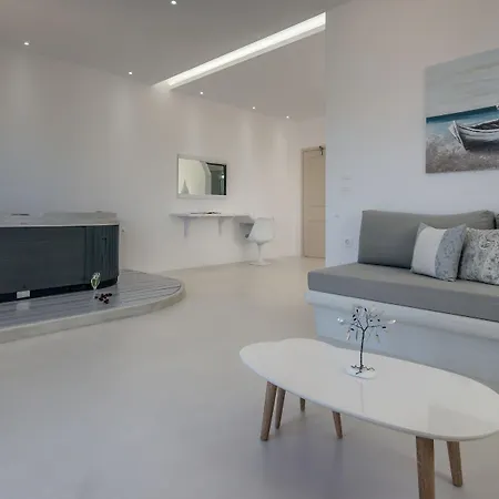 Olea Bay アダマス