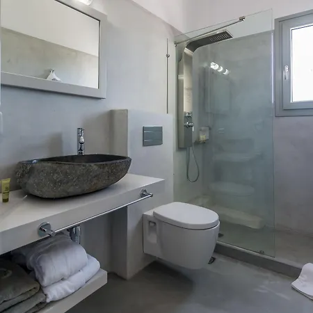 Olea Bay アダマス