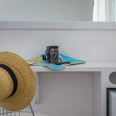 Olea Bay アダマス