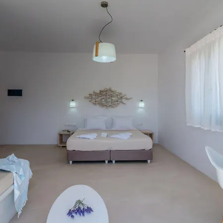 Olea Bay ホテル アダマス