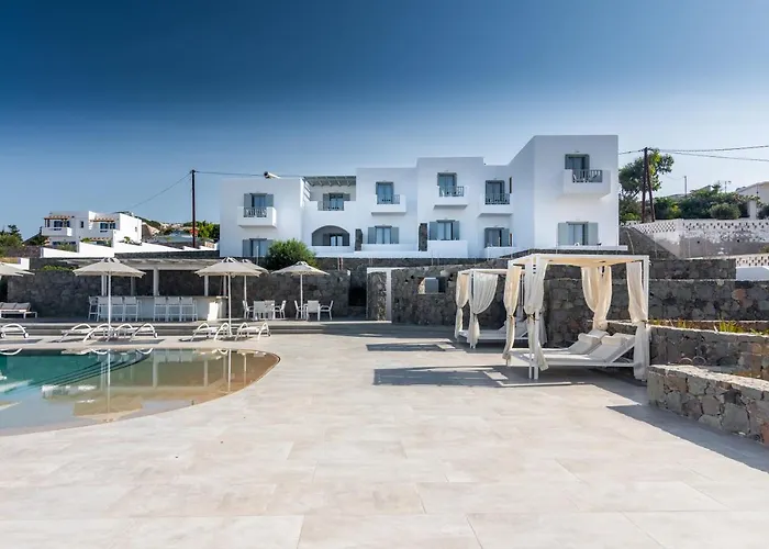 Olea Bay Ξενοδοχείο