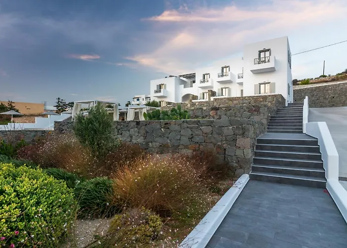 Ξενοδοχείο Olea Bay