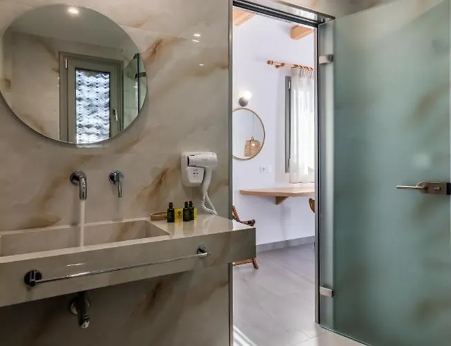 Olea Bay Ξενοδοχείο Αδάμας