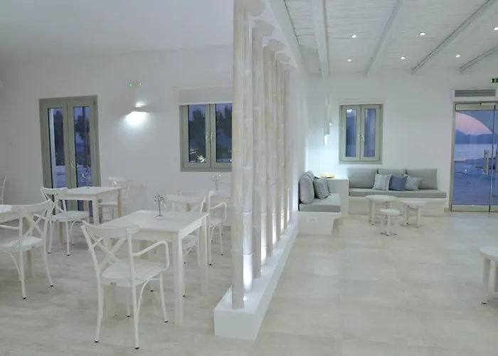 Olea Bay Ξενοδοχείο 4*