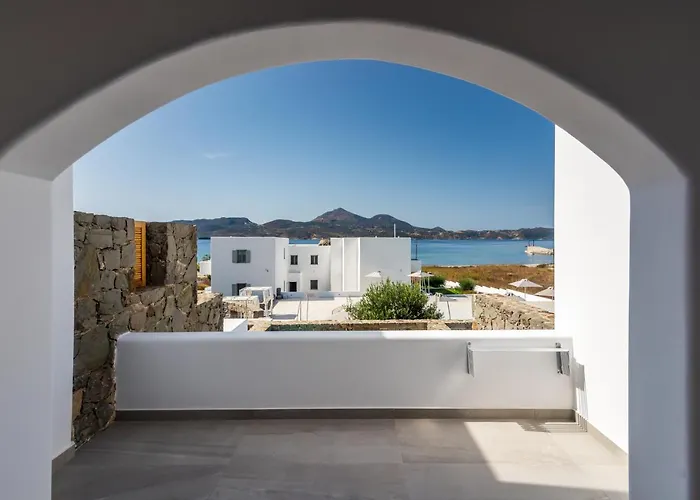 Olea Bay Ξενοδοχείο 4*