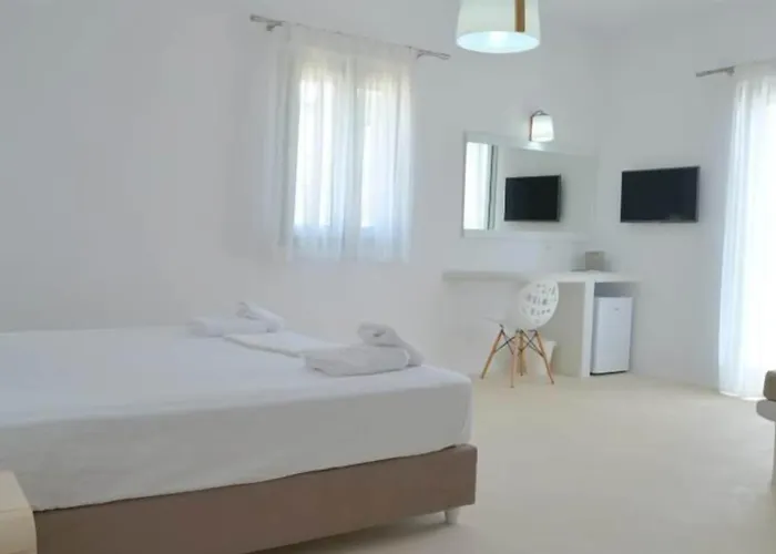 Olea Bay Ξενοδοχείο