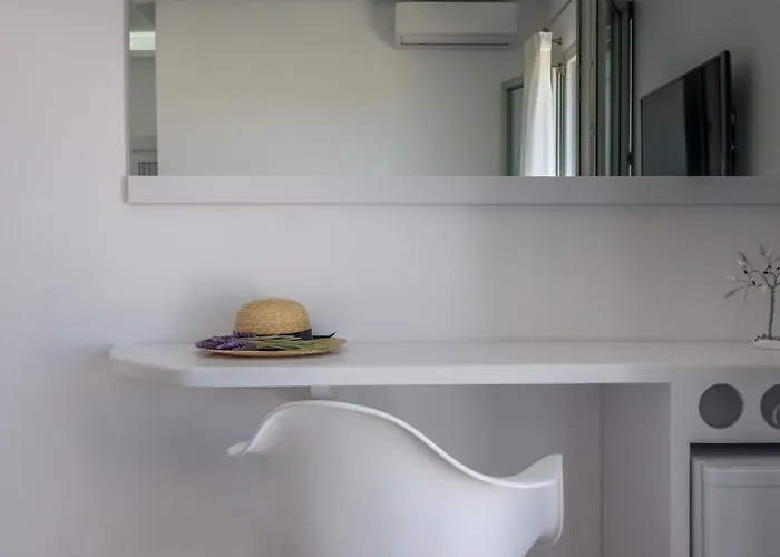 Olea Bay Ξενοδοχείο