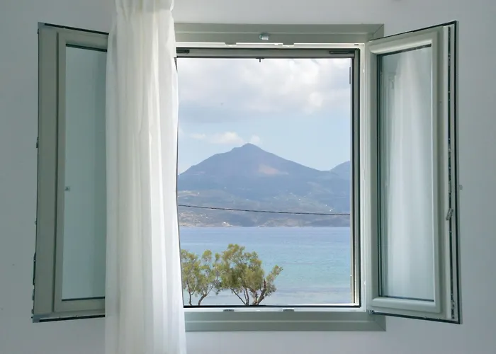 Olea Bay Ξενοδοχείο