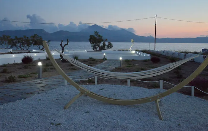 Olea Bay 4* Αδάμας