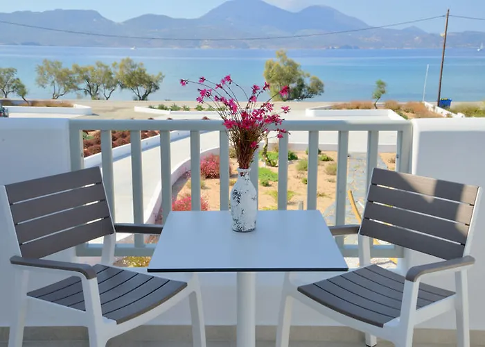 Ξενοδοχείο Olea Bay