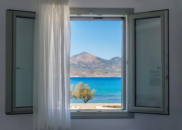 Olea Bay Αδάμας