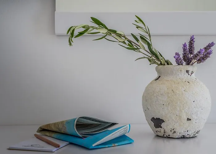 Ξενοδοχείο Olea Bay