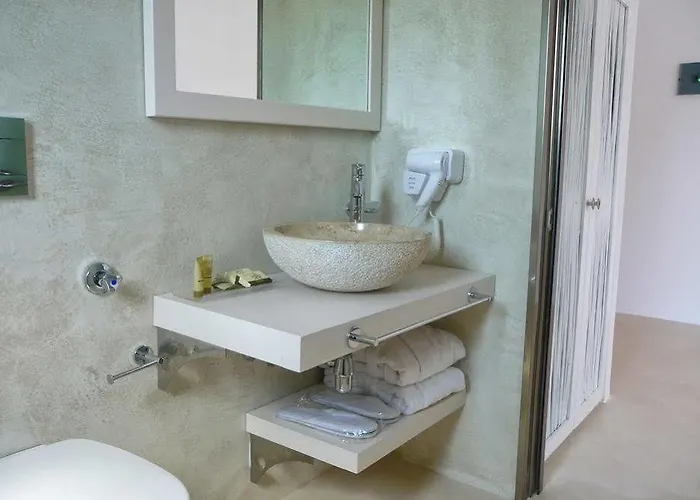 Olea Bay Ξενοδοχείο