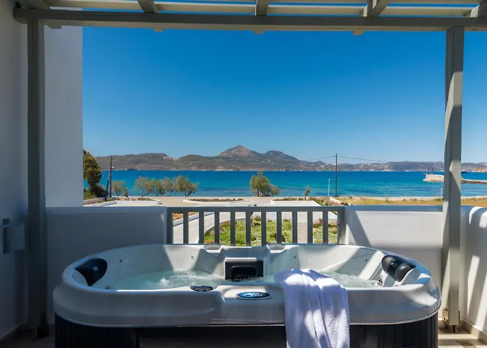 Olea Bay Ξενοδοχείο