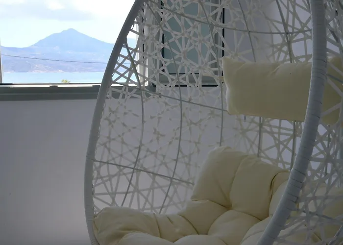 Ξενοδοχείο Olea Bay Αδάμας