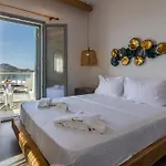奥莱亚湾酒店 酒店 4*