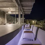 奥莱亚湾酒店 酒店
