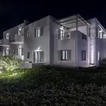 Hotel Olea Bay 4*