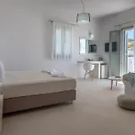 Olea Bay 4* Adamantas (Milos)
