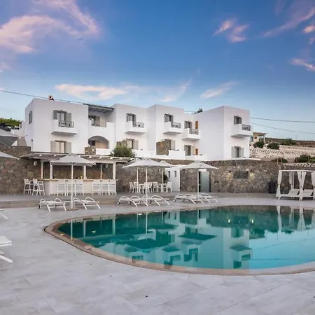 Olea Bay 4*