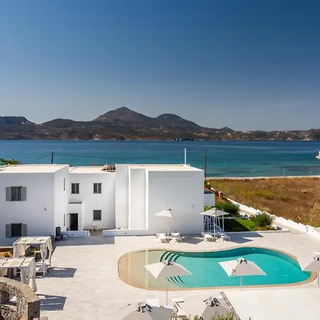 Olea Bay Szálloda
