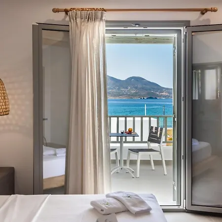 Olea Bay 4*