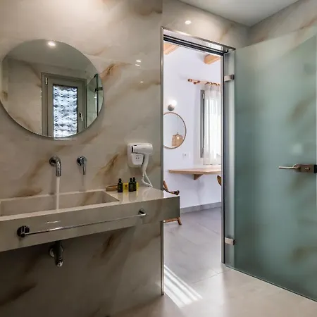 Olea Bay 호텔 아다마스