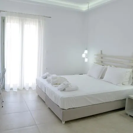 Olea Bay 4* Adamantas (Milos)