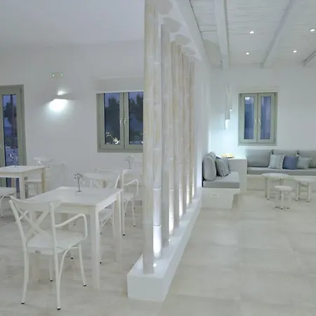 Olea Bay Szálloda 4*