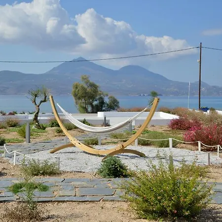 Olea Bay