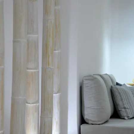 Olea Bay 호텔 아다마스