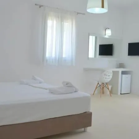 Olea Bay Hotel