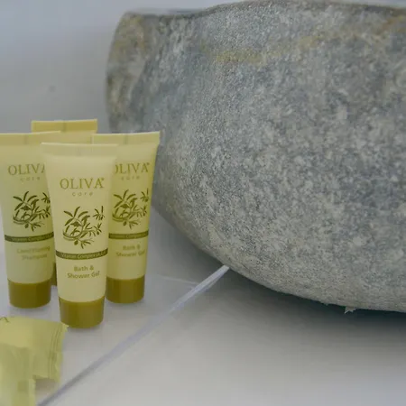 Olea Bay 4* Adamantas (Milos)