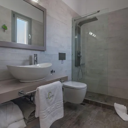 Olea Bay Szálloda 4*