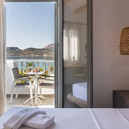 호텔 Olea Bay 아다마스