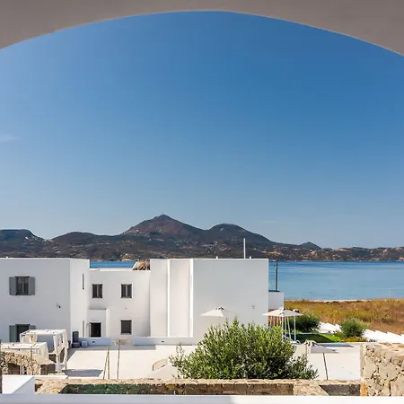Olea Bay 4* Adámasz
