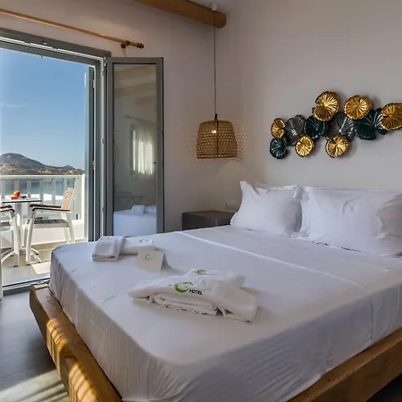 Olea Bay Szálloda 4*