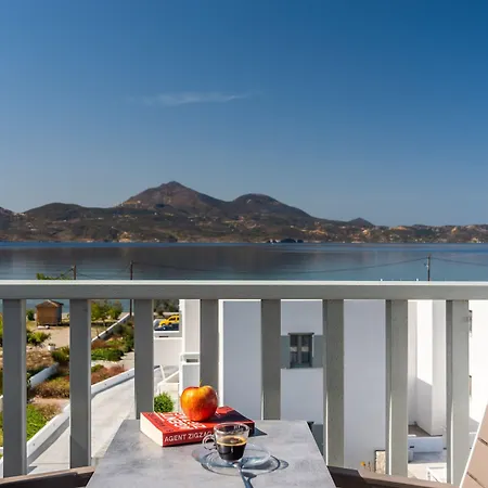 Olea Bay Adámasz