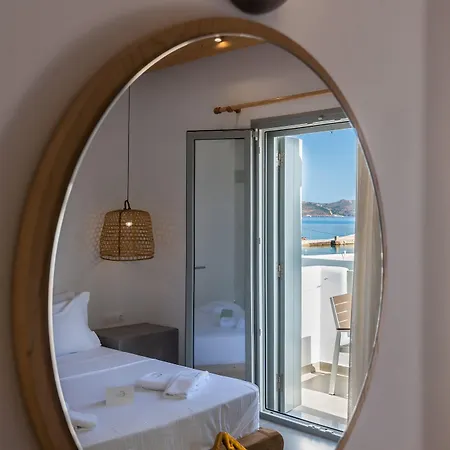 Olea Bay 4*