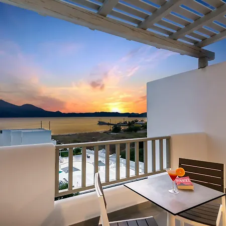 Olea Bay 4*