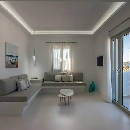 Olea Bay 호텔 아다마스