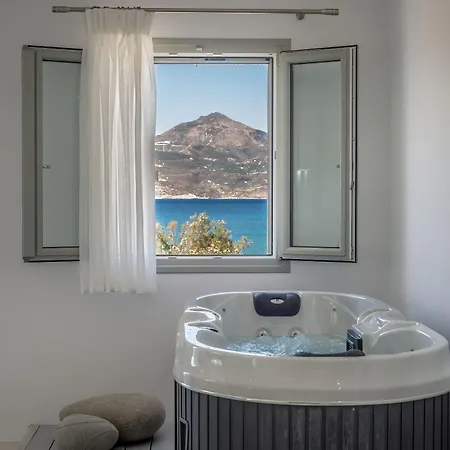 Olea Bay 4*