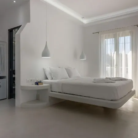 Olea Bay 4* 아다마스