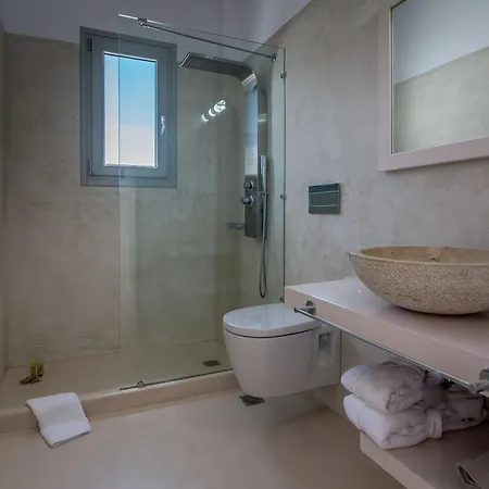 Olea Bay Szálloda Adámasz
