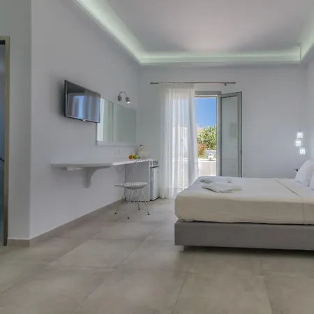 Szálloda Olea Bay 4*