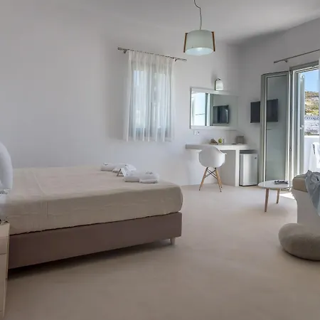 Olea Bay Szálloda Adámasz
